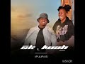 Mthandeni igcokama elisha SK ft Lwah ndlunkulu _ iParis