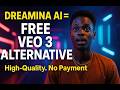 This FREE AI Makes Better Videos Than Google Veo 3? (Dreamina AI Tutorial)