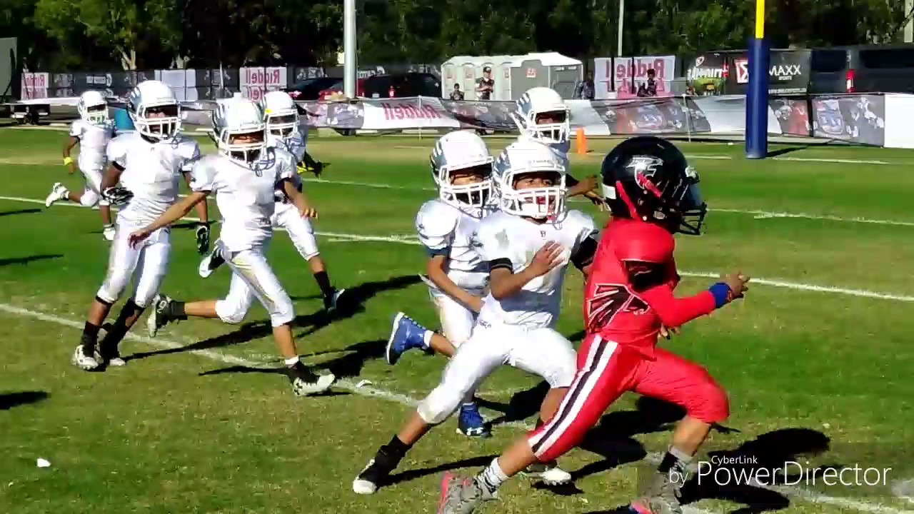 1st round of the national championship beacon house falcons vs BE ducks