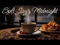 Lo-fi Inspired Jazz 🌙 for Late Night Reflection