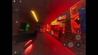 This Demon Nextbot Can Enter Saferoom