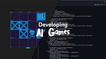FIRST TIME Entering an AI GAME JAM by HuggingFace