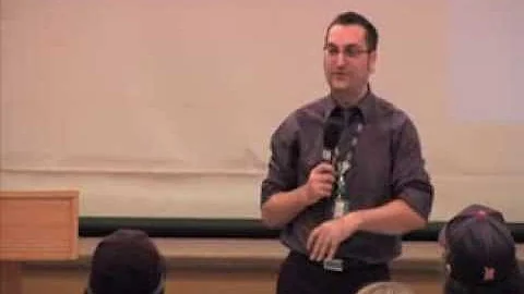 Children's Mental Health: An Overview with Dr. Cor...