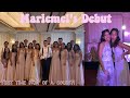 mariemel’s debut #melsdebooty