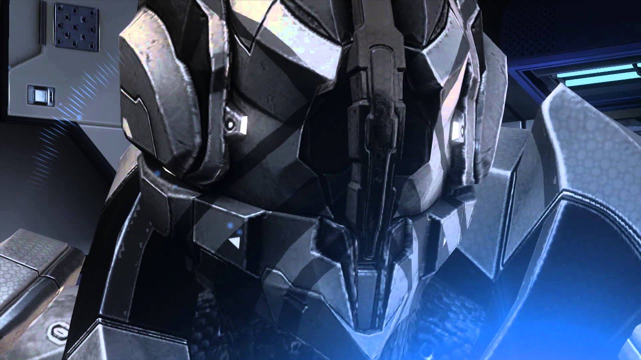 Venom (Halo 4 Machinima)