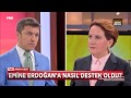 Meral Akşener hakkındaki iftiralar için konuştu...