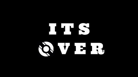 ECHO VR IS ENDING...