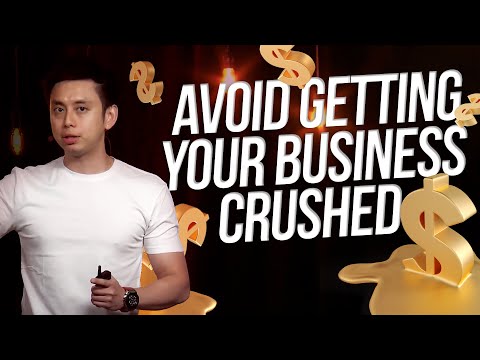 How To Separate Yourself From Your Competition By Building Something Proprietary