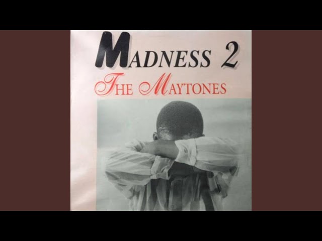 英LP Maytones Madness BS1002LP Burning Sounds /00260 英LP Maytones Madness BS1002LP Burning Sounds /00260 【公式通販】