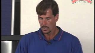 Mechanics for the Hammer Throw