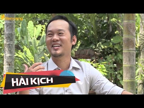 Video [Hài kịch] Long Đẹp Trai, tiểu phẩm hài ,hài kịch, hài... - youtube
