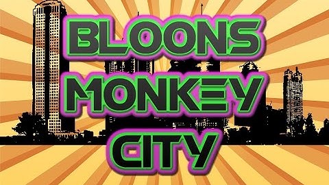 BMC - Contested Territory Level 80+ With No Super Monkeys (Desert Tile)