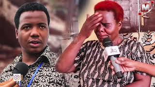 CHANZO CHA KIFO CHA MDOGO WA MAREHEMU STEVEN KANUMBA,SETH BOSCO.