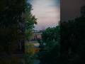 Lost in Time 🌒 #colorgrading #cinematicshorts #nature #youtubeshorts