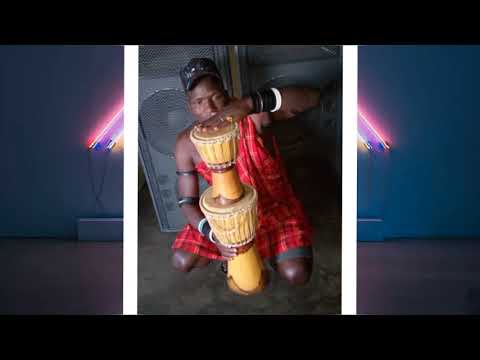 NDAMA JIGOSHILAGA    Manisha official audio  Lyric video