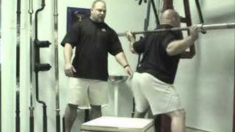 EliteFTS.com - Squat and Deadlift Exercise Index DVD Promo