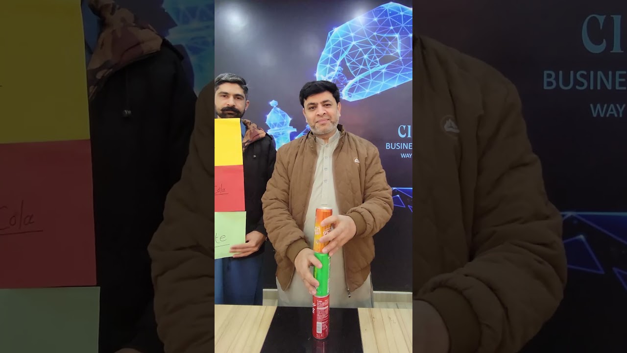 😱 Match the Cane Challenge — Can YOU Do It ?  