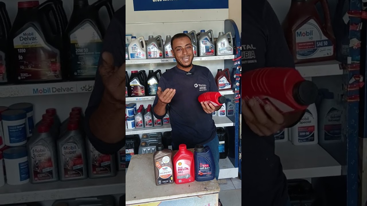 ادخل واتفرج علي الفديو فيه معلومات قيمه مفيده ليك