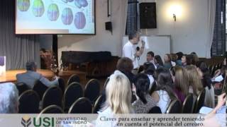 NEUROEDUCACIÓN  Dr Hernán Aldana Marcos