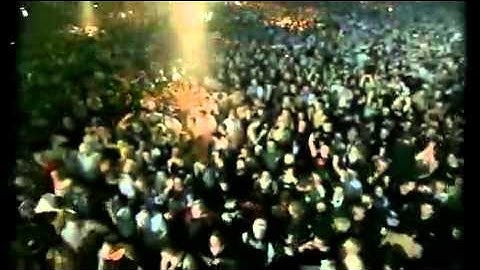 Masters of Hardcore - Angerfist
