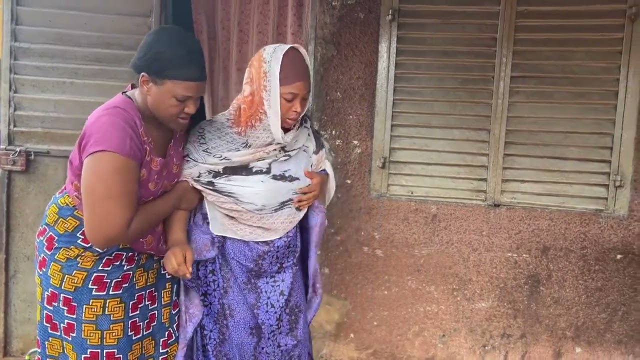 Mi Yanganto Néné épisode 1