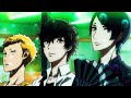 Kinda Sus TBH!! | Persona 5 Royal