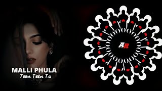 Malli Phula Teen Teen Ta I Devil-Bass I Dj Liku X Dj Nigam || BASS π« AHEAD PLZ USE π§
