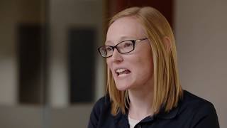 Minnesota State Alumni with Nicole Barott, Metropolitan State University