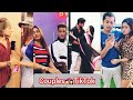 New Latest Romantic Couple Goals Tiktok Videos...😘❤ BF GF GOALS | TIKTOK COUPLE GOALS | NEW COUPLES