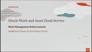 21A Additional Zones on Project Portal video thumbnail