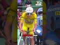 Tour de France 2026 Stage 14 Shakes Up Podium Fight
