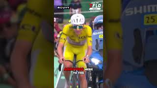 Tour de France 2026 Stage 14 Shakes Up Podium Fight