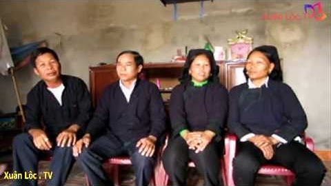 hát sli hay . xã biên sơn . lục ngạn . bắc giang . phần 1