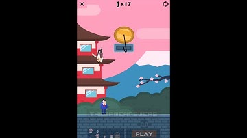 Mr Bullet MISSIONS Level 27. 3 Stars Walkthrough