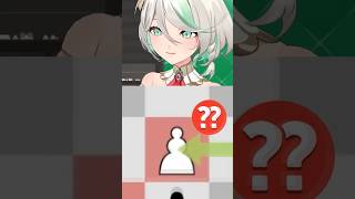 CC Gets Roasted by Game Question Marks
Link source stream + Title:
【GUERILLA】Im a chess piece but also Im the chess piece (super mini stream hello)
https://www.youtube.com/live/WlRqmt6rcVc?si=My7HQsA4Nca3yyDZ
Link Channel:
Cecilia : @holoen_ceciliaimmergreen
Credit:
- SFX: soundeffect-lab.info/sound/anime
-BGM: Super Mario Bros. 2 Overworld Theme
New things I’ve learned in this Clip:
- Im in my Short training arc
Stuff I use to edit:
Software: Davinci Resolve (Its free)
Download tool: yt-dlp. (more info: github.com/yt-dlp/yt-dlp)
Thumbnail + Edit Picture: Photoshop.
3D Stuff: Blender
I DO NOT OWN THIS CONTENT. I only create clips from the talents streams to capture fun moments and add some edits that I learned online as a personal hobby.
Hash Tags:
#vtuber #clips #nimi CC Gets Roasted by Game Question Marks