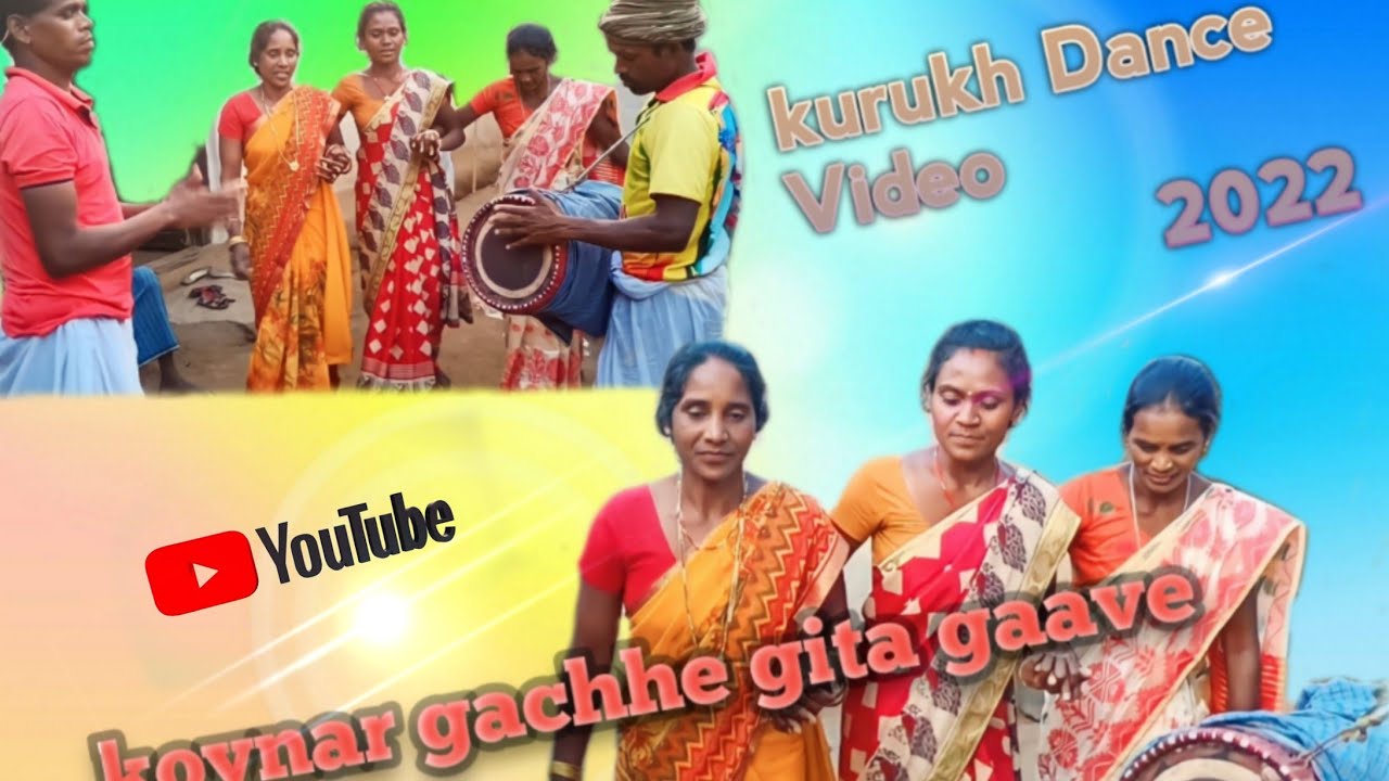 karam basi kurukh song (koynar gachhe gita gaave 2022