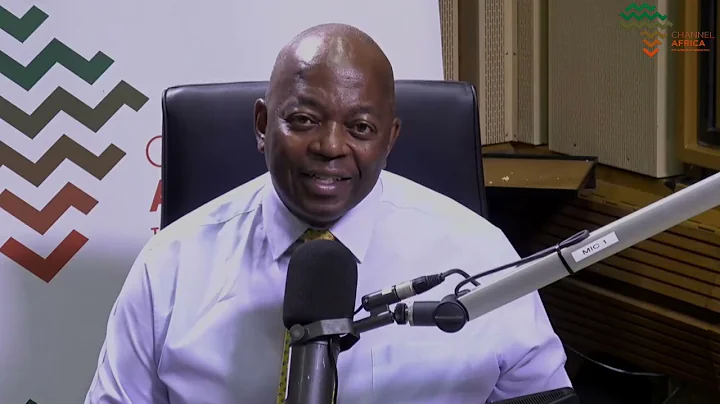 ACERWC 46th Session in Lesotho: African Leaders Unite for Children’s Rights