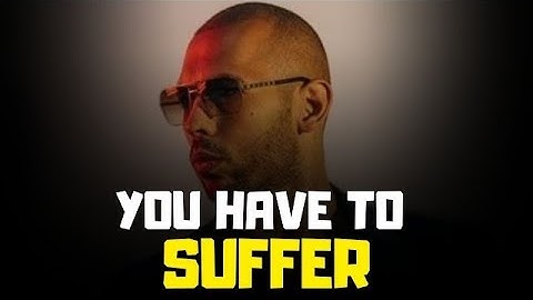 Unlock Your Winning Mindset  Andrew Tate