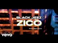 Roseone music  zico ft black jeez misre record
