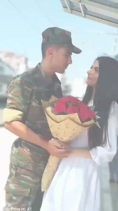 STATUS PASANGAN ARMY TERBAIK#shorts #video #status