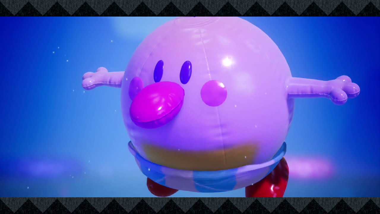☆yoshiporu☆ Yoshi's Crafted World - Xilebos Müpfhüpferei (Kampf) - YouTube