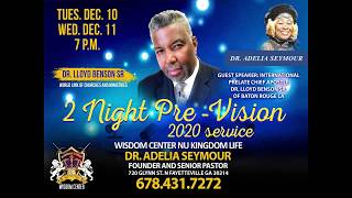 Religious Voice Over - Church Marketing (Sample 1)