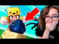 L' UOVO DELL' ENDER DRAGON SPERDUTO nella BIG VANILLA - Minecraft