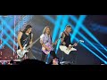 Metallica - Nothing Else Matters | live in Milano Ippodromo 29/5/2024 from Golden Circle