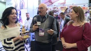 Radar Television Com Otavio Neto - Salão Moda Brasil 2017