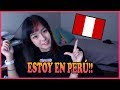 Cosas que me sorprenden del Perú♡Japeruana