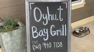 Oyhut Bay: A Seaside Village in Ocean Shores 🌊 Tour