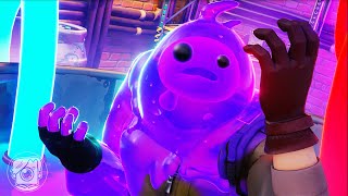 PURPLE RIPPLEY: GOOD OR EVIL?! (A Fortnite Short Film)