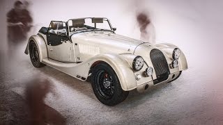 2015 Morgan AR Plus 4 Review Release Date Price Features Specs