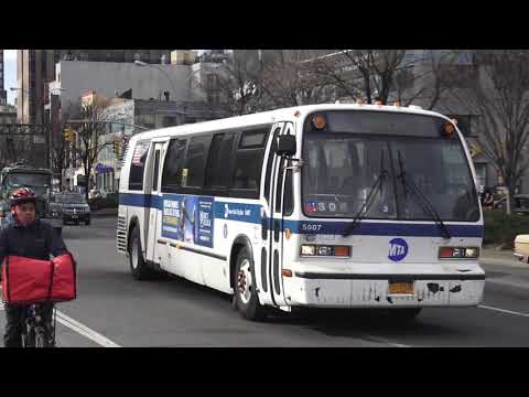 [HD] A Random Transit Music Video #17